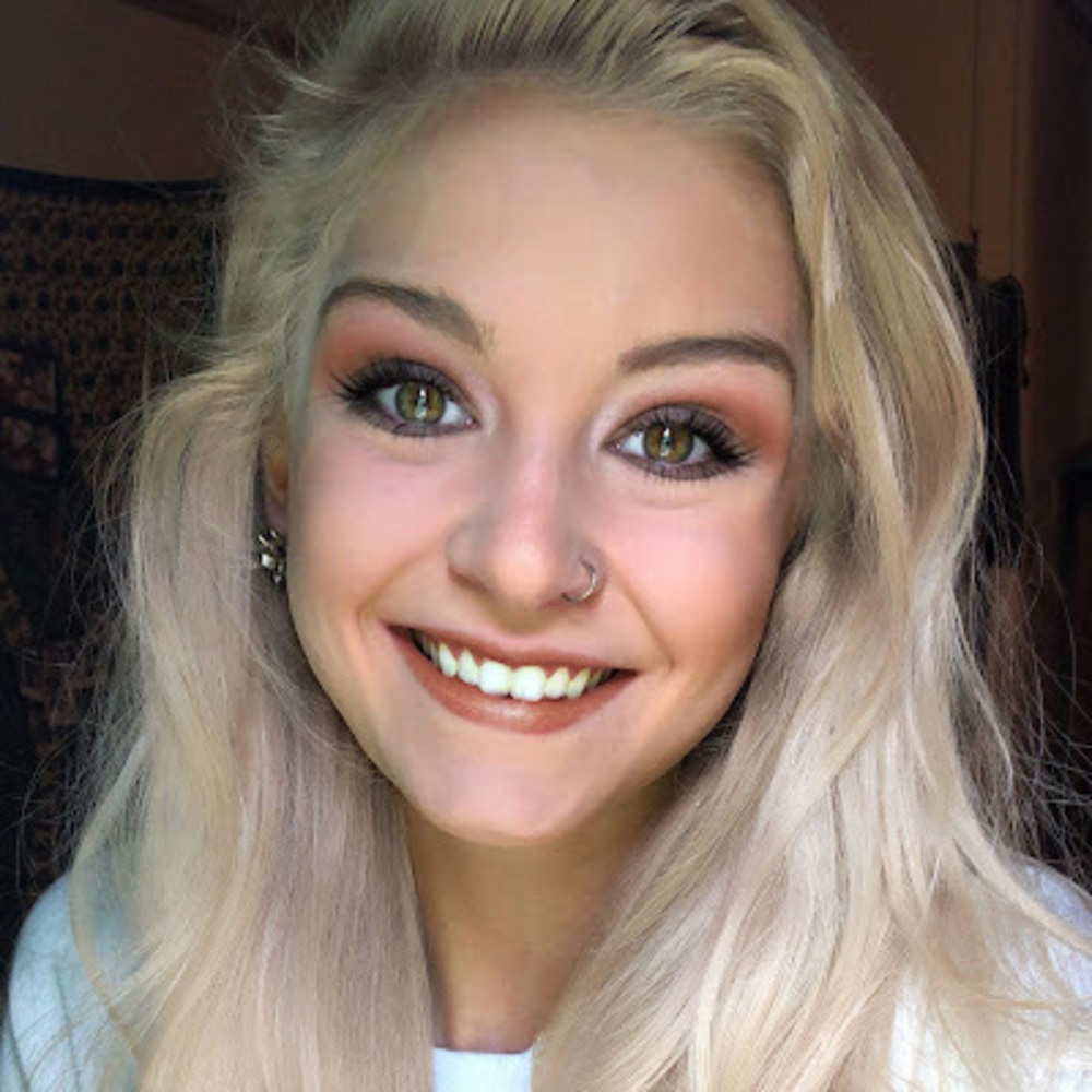 Meet your Posher, Cassidy